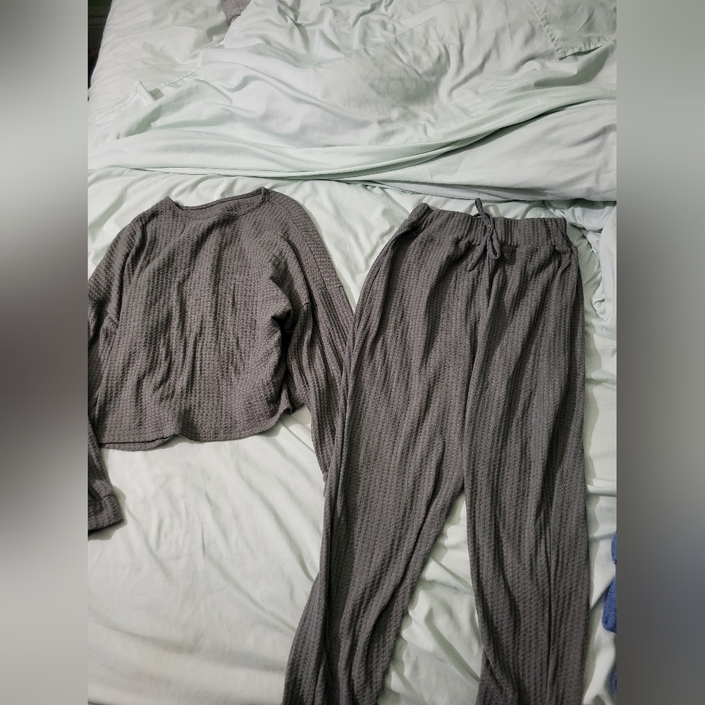 Pajama set